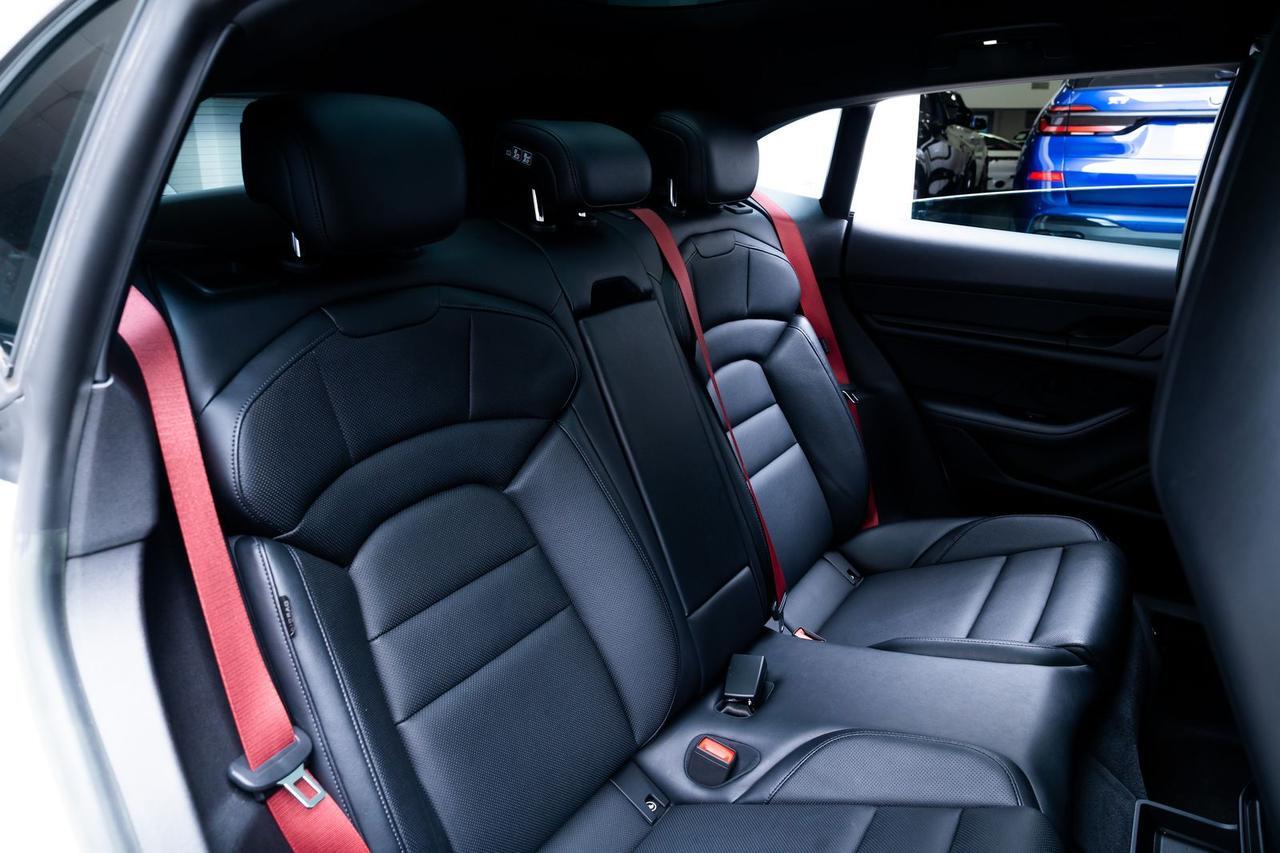 2023 Porsche Taycan Cross Turismo 4 Premium Package Bose Audio Portland OR