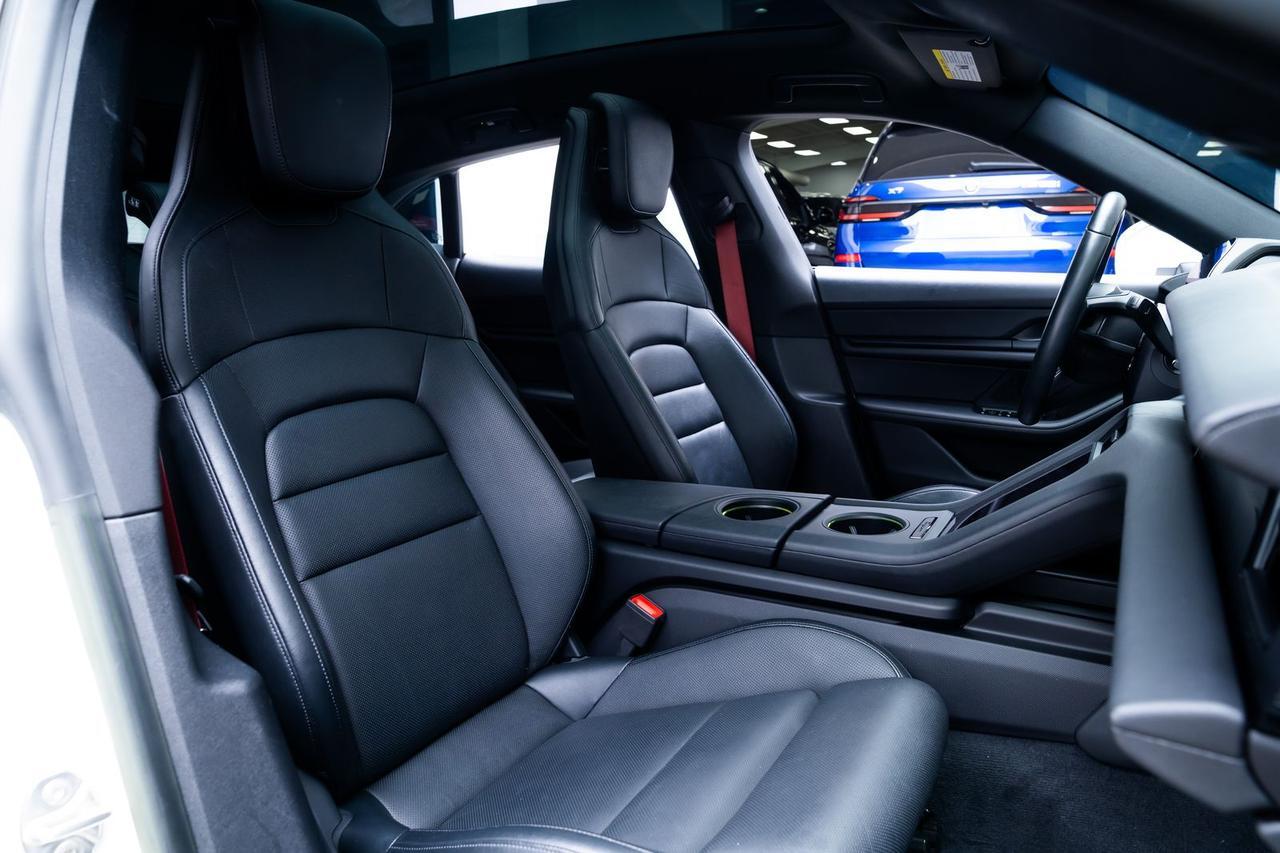 2023 Porsche Taycan Cross Turismo 4 Premium Package Bose Audio Portland OR