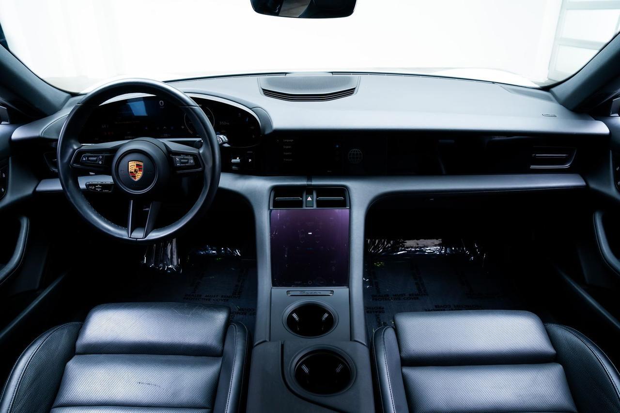 2023 Porsche Taycan Cross Turismo 4 Premium Package Bose Audio Portland OR