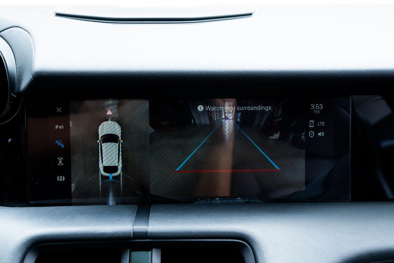 2023 Porsche Taycan Cross Turismo 4 Premium Package Bose Audio Portland OR