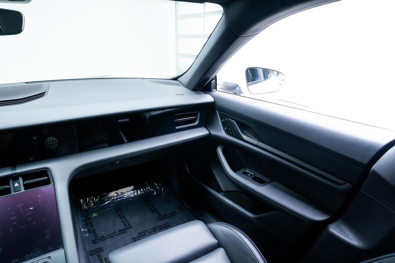 2023 Porsche Taycan Cross Turismo 4 Premium Package Bose Audio Portland OR