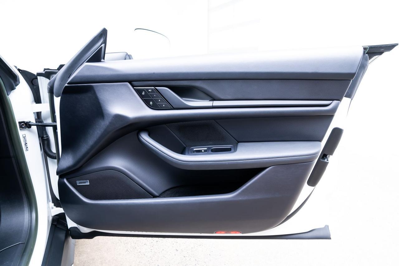 2023 Porsche Taycan Cross Turismo 4 Premium Package Bose Audio Portland OR