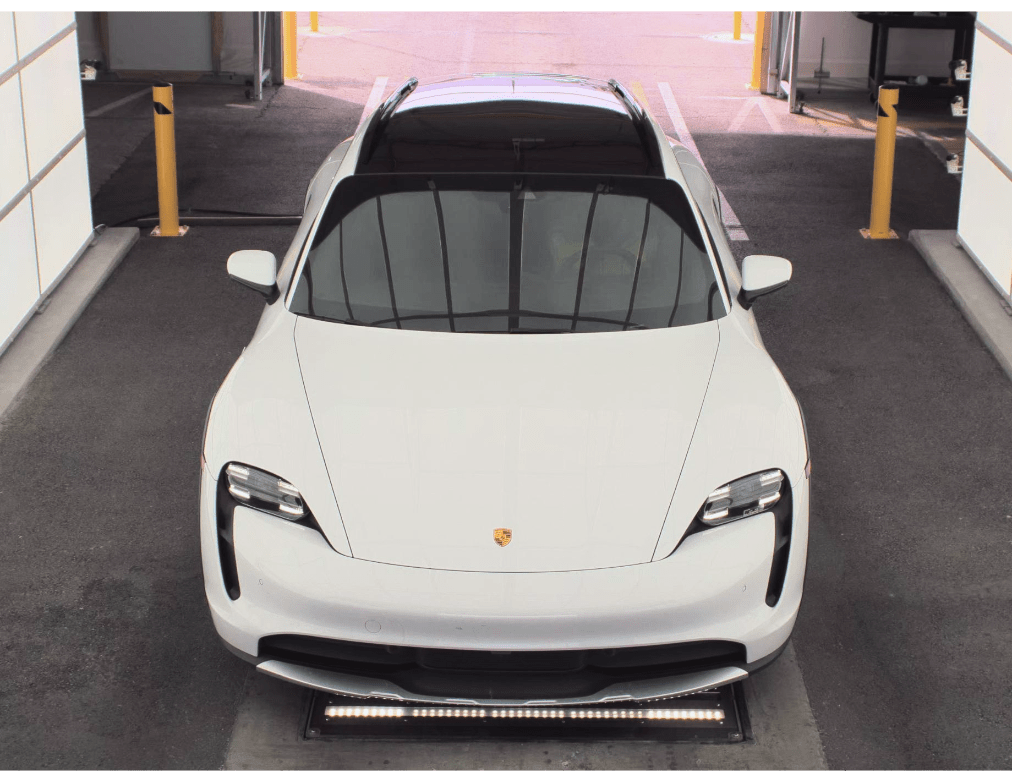 2023 Porsche Taycan Cross Turismo 4 Ventilated Seats Bose Sound Portland OR
