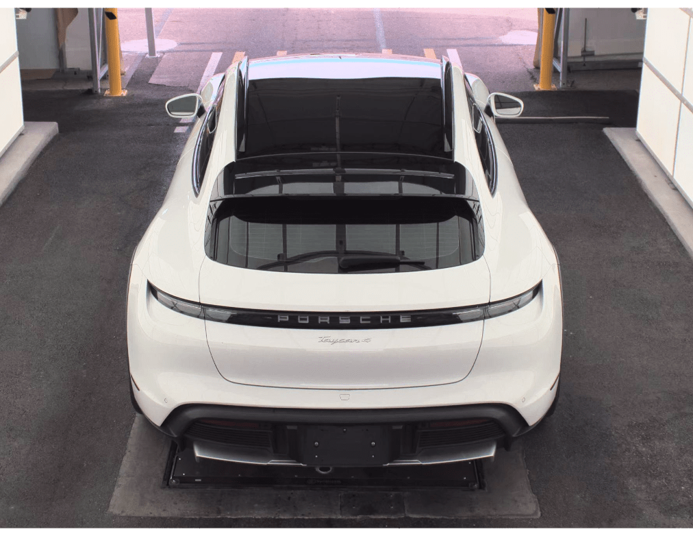2023 Porsche Taycan Cross Turismo 4 Ventilated Seats Bose Sound Portland OR