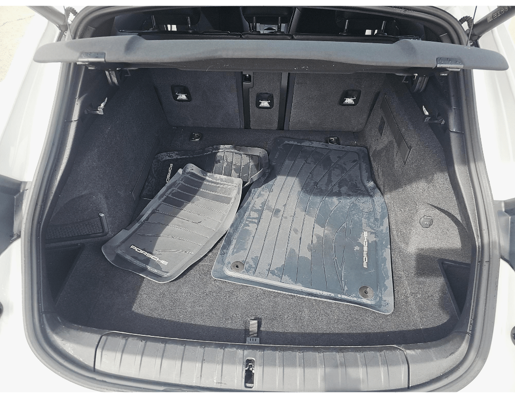 2023 Porsche Taycan Cross Turismo 4 Ventilated Seats Bose Sound Portland OR