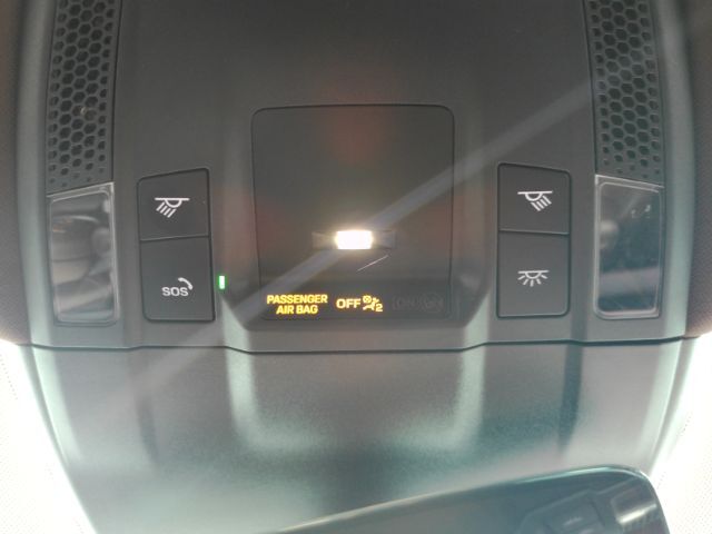 2023 Porsche Taycan Cross Turismo 4S Plano TX