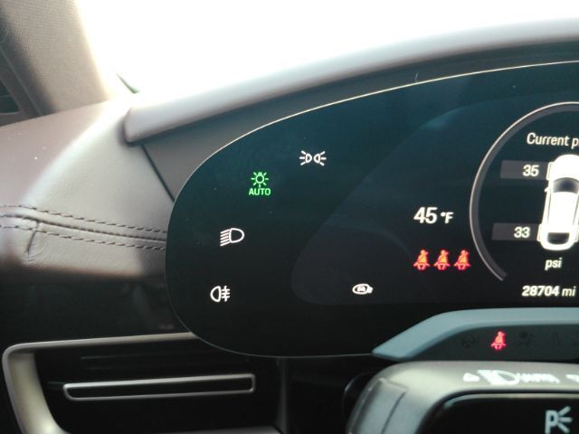 2023 Porsche Taycan Cross Turismo 4S Plano TX