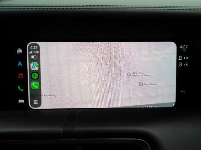 2023 Porsche Taycan Cross Turismo 4S Plano TX