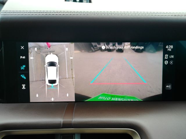 2023 Porsche Taycan Cross Turismo 4S Plano TX