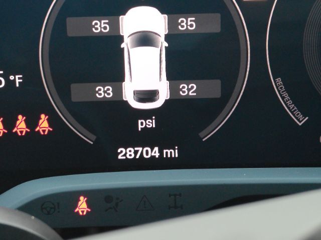 2023 Porsche Taycan Cross Turismo 4S Plano TX