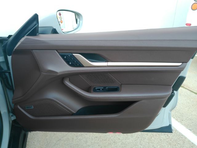 2023 Porsche Taycan Cross Turismo 4S Plano TX