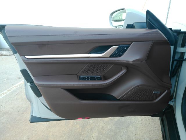 2023 Porsche Taycan Cross Turismo 4S Plano TX