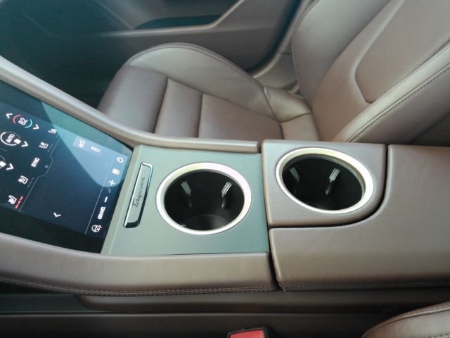 2023 Porsche Taycan Cross Turismo 4S Plano TX