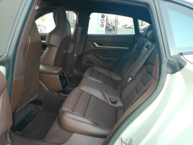 2023 Porsche Taycan Cross Turismo 4S Plano TX