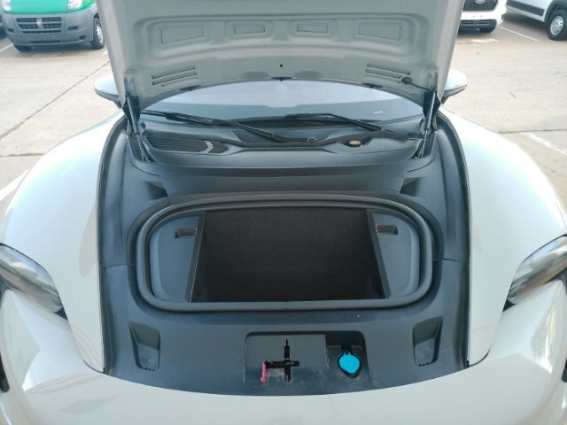 2023 Porsche Taycan Cross Turismo 4S Plano TX