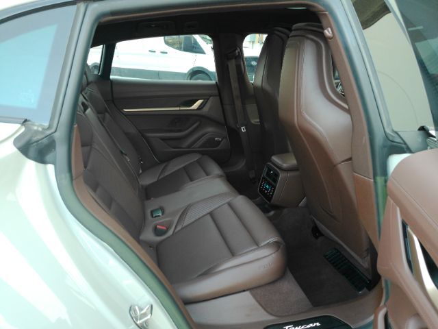 2023 Porsche Taycan Cross Turismo 4S Plano TX