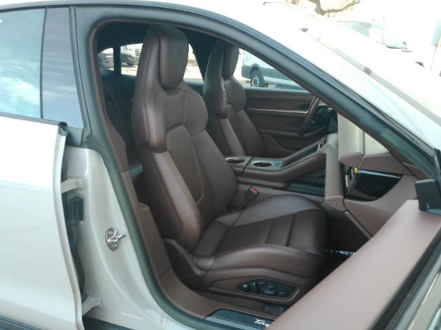 2023 Porsche Taycan Cross Turismo 4S Plano TX