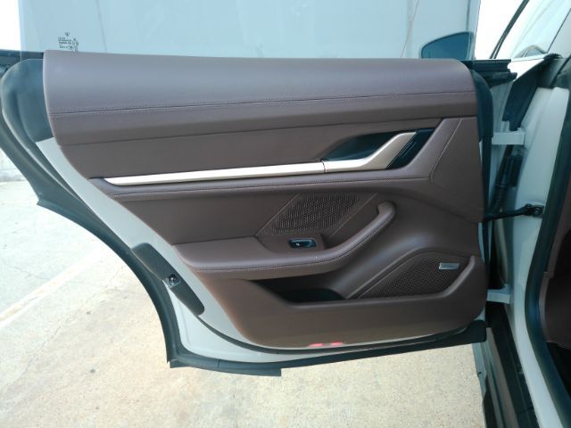 2023 Porsche Taycan Cross Turismo 4S Plano TX