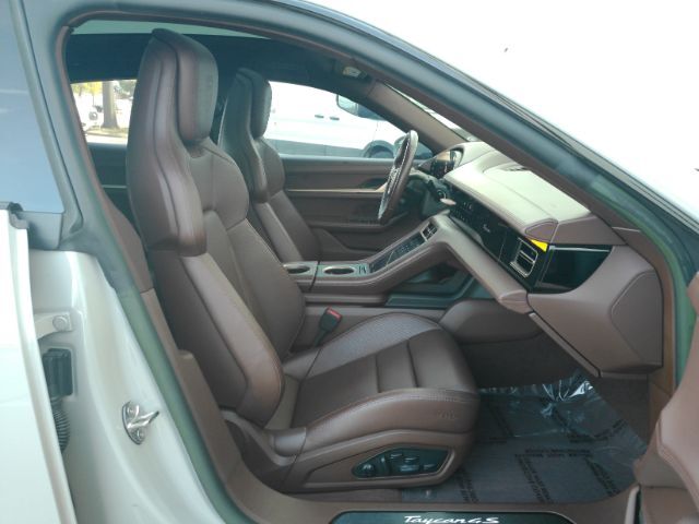 2023 Porsche Taycan Cross Turismo 4S Plano TX