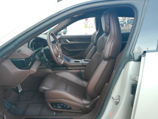 2023 Porsche Taycan Cross Turismo 4S Plano TX