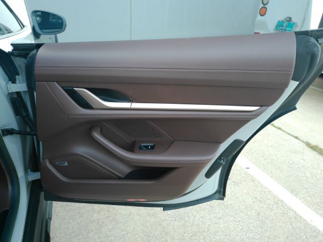 2023 Porsche Taycan Cross Turismo 4S Plano TX