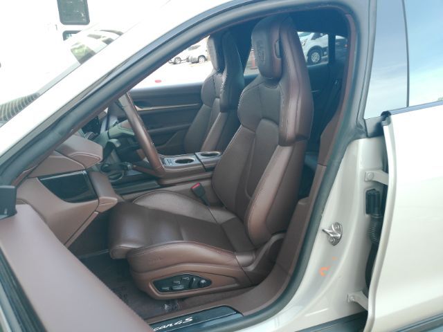 2023 Porsche Taycan Cross Turismo 4S Plano TX