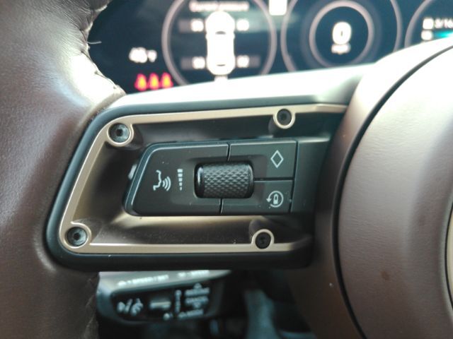 2023 Porsche Taycan Cross Turismo 4S Plano TX