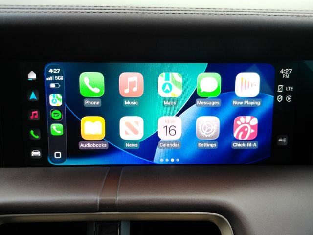 2023 Porsche Taycan Cross Turismo 4S Plano TX