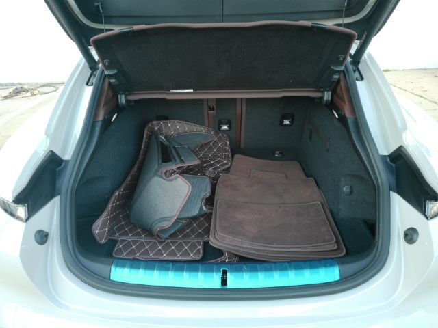 2023 Porsche Taycan Cross Turismo 4S Plano TX