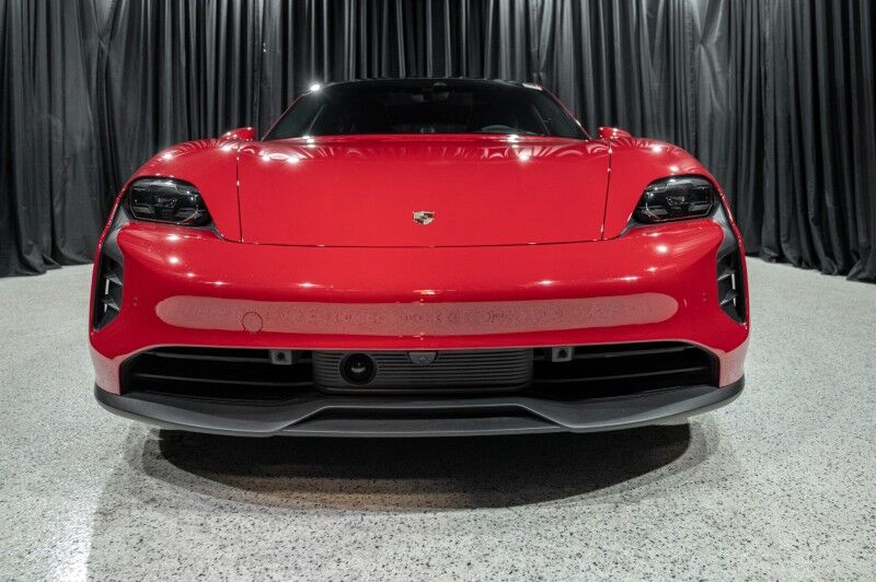 2023 Porsche Taycan GTS AWD Sedan