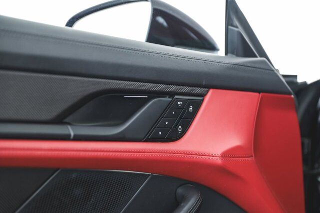 2023 Porsche Taycan GTS Bellevue WA