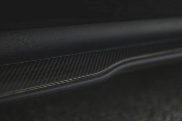 2023 Porsche Taycan GTS Bellevue WA