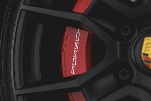2023 Porsche Taycan GTS Bellevue WA