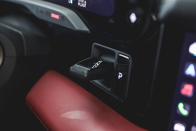2023 Porsche Taycan GTS Bellevue WA