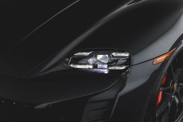 2023 Porsche Taycan GTS Bellevue WA