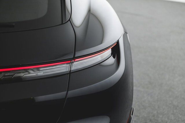 2023 Porsche Taycan GTS Bellevue WA