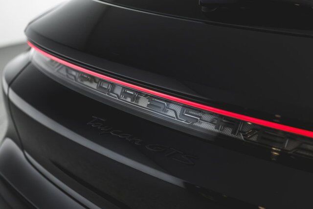 2023 Porsche Taycan GTS Bellevue WA