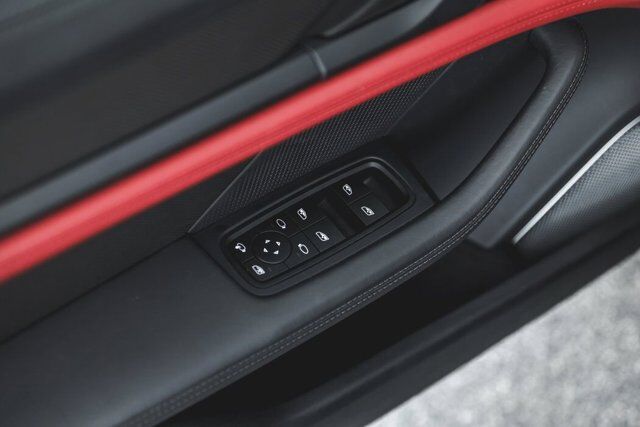 2023 Porsche Taycan GTS Bellevue WA