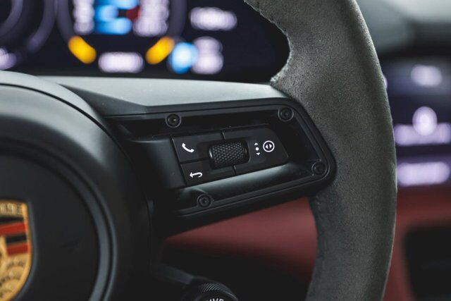 2023 Porsche Taycan GTS Bellevue WA