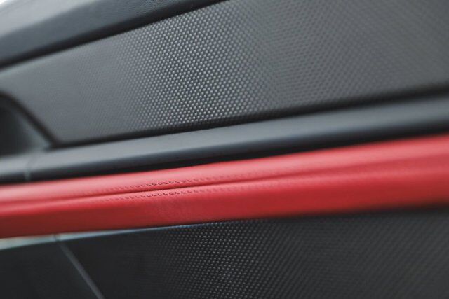 2023 Porsche Taycan GTS Bellevue WA