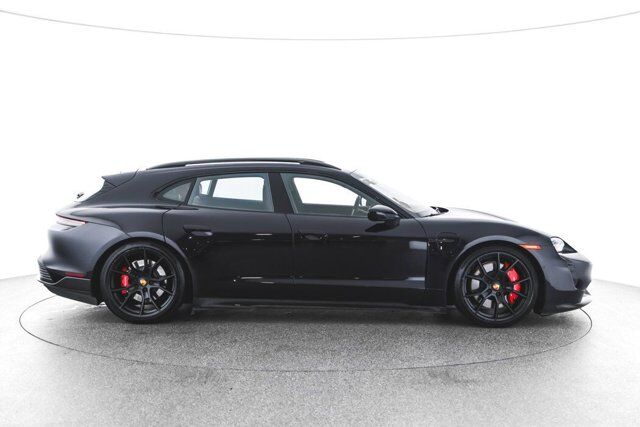 2023 Porsche Taycan GTS Bellevue WA