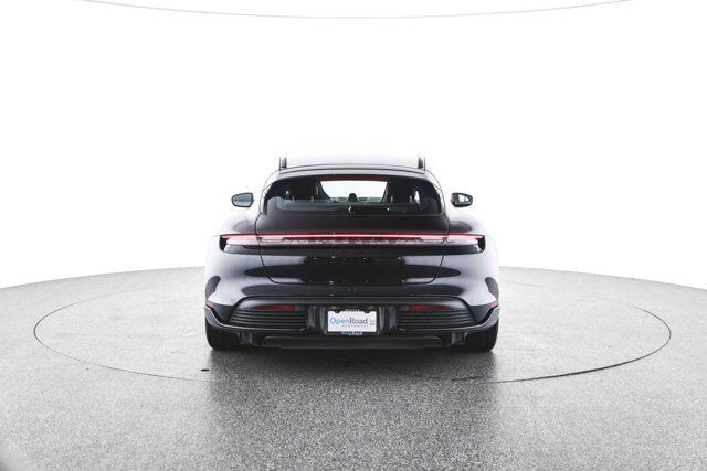 2023 Porsche Taycan GTS Bellevue WA