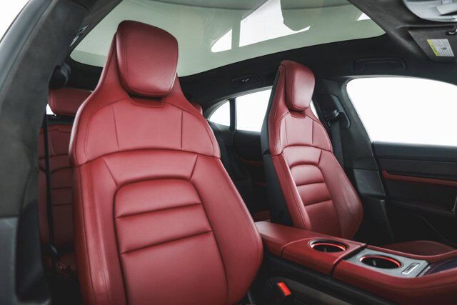 2023 Porsche Taycan GTS Bellevue WA