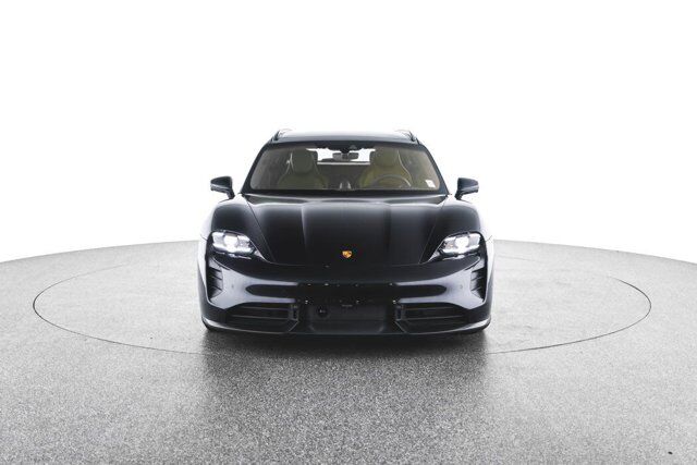 2023 Porsche Taycan GTS Bellevue WA