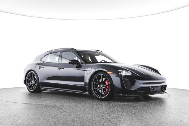 2023 Porsche Taycan GTS Bellevue WA