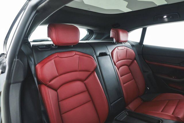 2023 Porsche Taycan GTS Bellevue WA