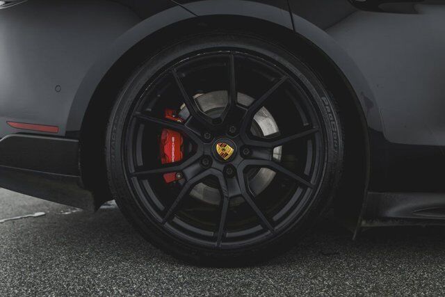 2023 Porsche Taycan GTS Bellevue WA