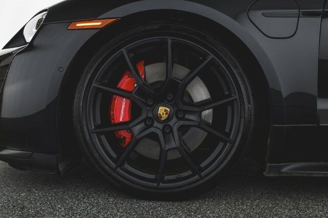 2023 Porsche Taycan GTS Bellevue WA