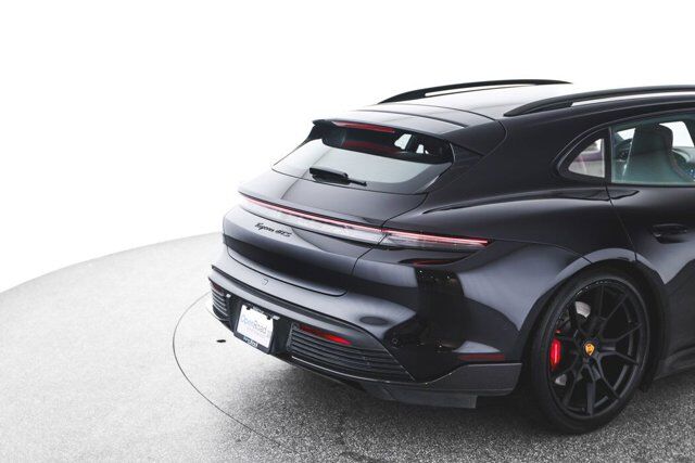 2023 Porsche Taycan GTS Bellevue WA