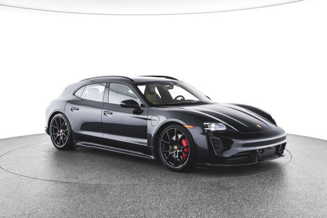 2023 Porsche Taycan GTS Bellevue WA